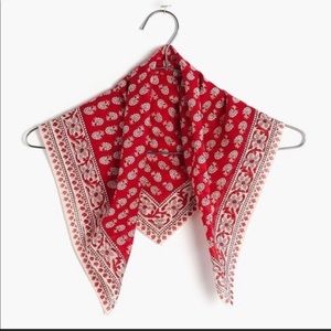 Madewell Bandana
